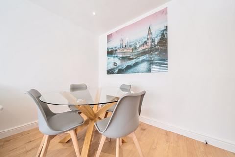 46 Colyer Close, London, SE9 3QG