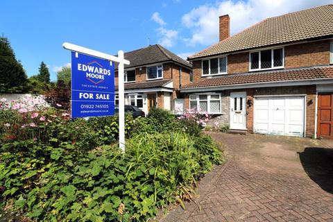 3 bedroom semi-detached house for sale, Chester Road, Sutton Coldfield