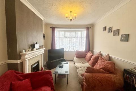 2 bedroom terraced house for sale, CHELMSFORD AVENUE, GRIMSBY