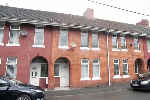 Neath - 3 bedroom terraced house to rent