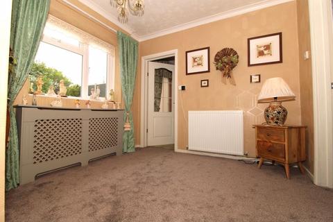 2 bedroom end of terrace house for sale, Wolverhampton Road, Pelsall, WS3 4AQ