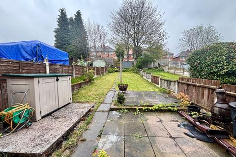 125 Curbar Road, Birmingham, B42 2AY