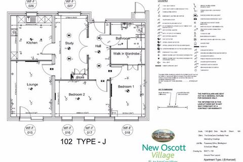 undefined, New Oscott Village, Fosseway Drive, Sutton Coldfield