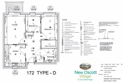 undefined, New Oscott Village, Fosseway Drive, Sutton Coldfield