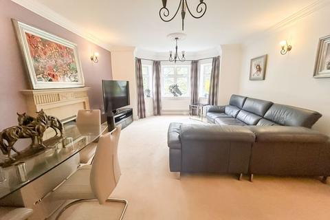 2 bedroom apartment for sale, Thornhill Court, Thornhill Road, Streetly, Sutton Coldfield