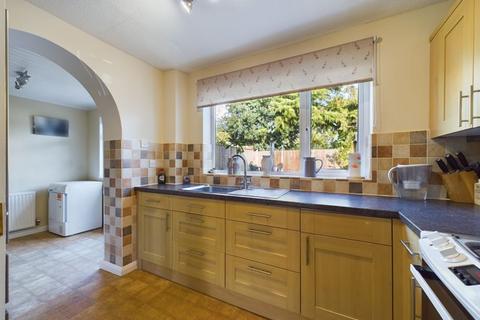 3 bedroom detached house for sale, Crown Crescent, Ixworth