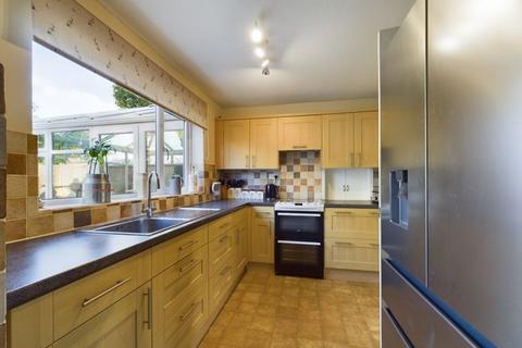 3 bedroom detached house for sale, Crown Crescent, Ixworth