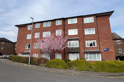 1 bedroom flat for sale, Albion Street, Eleanors Court Albion Street, LU6