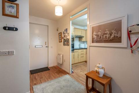 1 bedroom flat for sale, Albion Street, Eleanors Court Albion Street, LU6