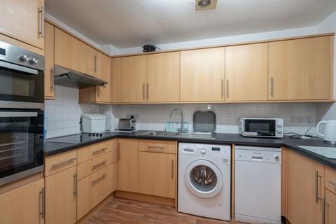 1 bedroom flat for sale, Albion Street, Eleanors Court Albion Street, LU6