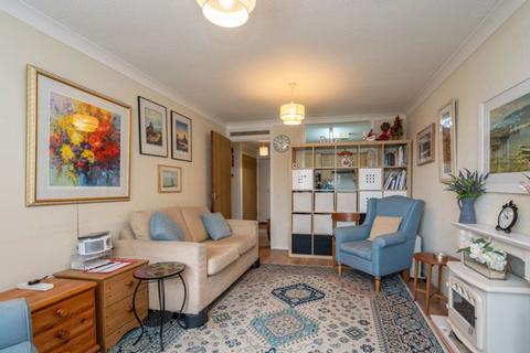 1 bedroom flat for sale, Albion Street, Eleanors Court Albion Street, LU6