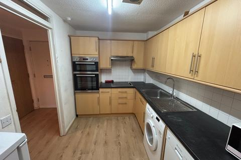 undefined, Albion Street, Eleanors Court Albion Street, LU6