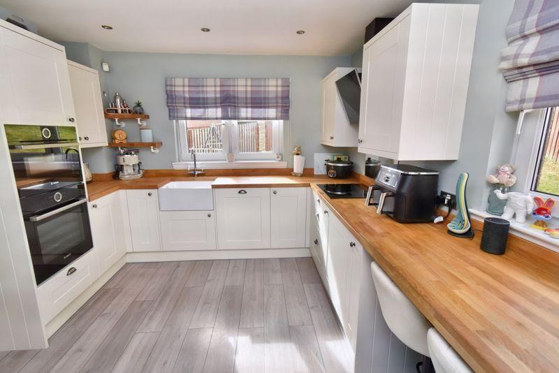 Kitchen Angle 1