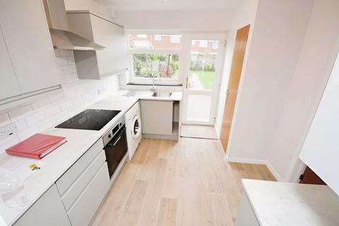 3 bedroom terraced house for sale, Perceval Road, Exeter