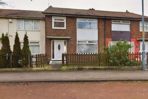 3 bedroom terraced house to rent, Longcroft Walk, Middlesbrough, TS3 8HH
