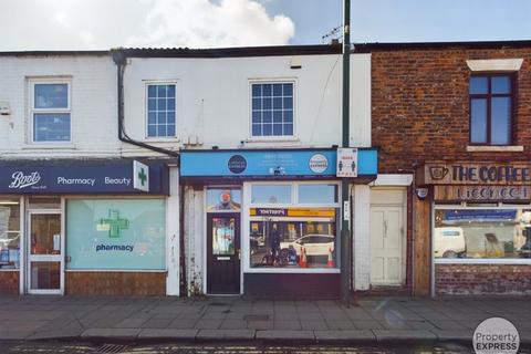 Office to rent, High Street, Normanby, Middlesbrough, TS6 0NH