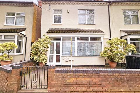 3 bedroom semi-detached house for sale, Dean Road, Erdington, Birmingham, B23 6QE