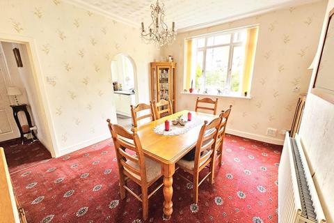 3 bedroom semi-detached house for sale, Dean Road, Erdington, Birmingham, B23 6QE