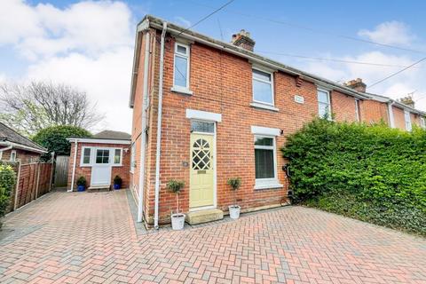 3 bedroom semi-detached house for sale, Granada Road, Hedge End, SO30