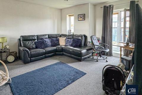 2 bedroom apartment for sale, Dorney Place, Bridgtown, WS11 0GD