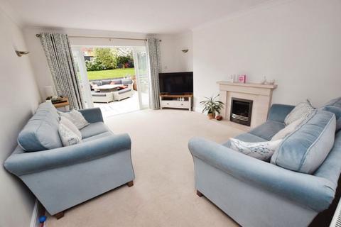 4 bedroom house for sale, Hampshire Close, St Thomas, Exeter