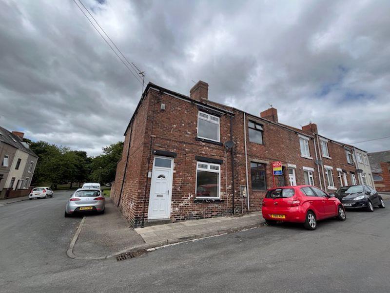 Siemens Street, Ferryhill, DL17 8NF 2 bed terraced house to rent £500