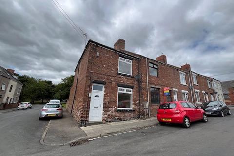 2 bedroom terraced house to rent, Siemens Street, Ferryhill, DL17 8NF