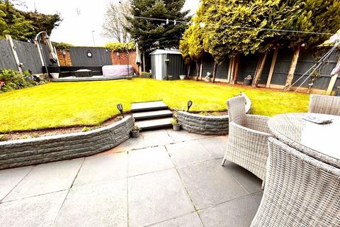 5 bedroom detached house for sale, Avery Road, Sutton Coldfield, B73 6QD