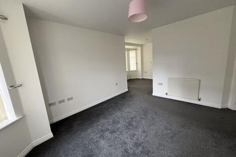 2 bedroom ground floor flat to rent, Scholars Rise, Marton, Middlesbrough, TS4 3RP