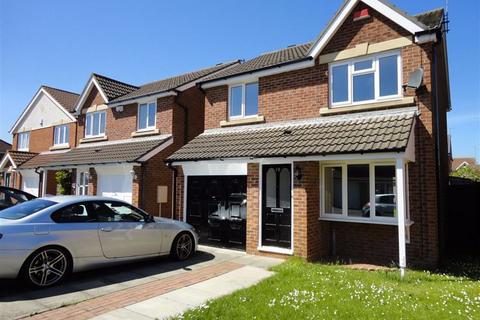 3 bed detached house for rent in Studland Road, Redcar, TS10 2RE