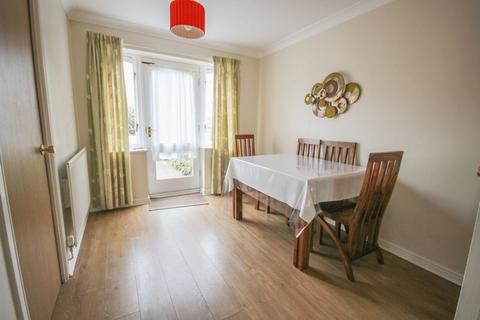 3 bedroom terraced house to rent, Trinity Mews, Thornaby, Stockton-On-Tees, TS17 6BQ