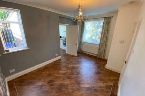 2 bedroom semi-detached house to rent, West Street, Normanby, Middlesbrough, TS6 0LF