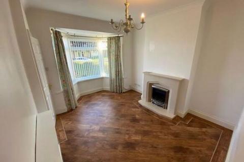 2 bedroom semi-detached house to rent, West Street, Normanby, Middlesbrough, TS6 0LF