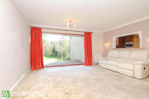 4 bedroom end of terrace house for sale, Clyfton Close, Broxbourne