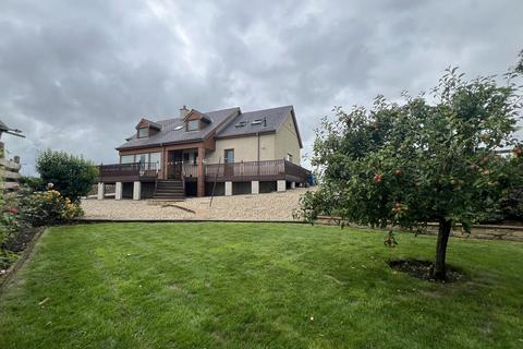 undefined, B5110, Brynteg, Anglesey, LL78