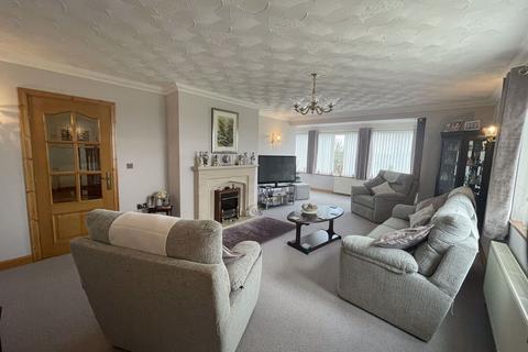 undefined, B5110, Brynteg, Anglesey, LL78