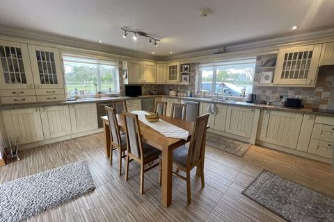 undefined, B5110, Brynteg, Anglesey, LL78