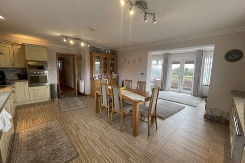 undefined, B5110, Brynteg, Anglesey, LL78
