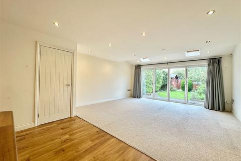 3 bedroom detached house for sale, Fishpools, Braunstone Town