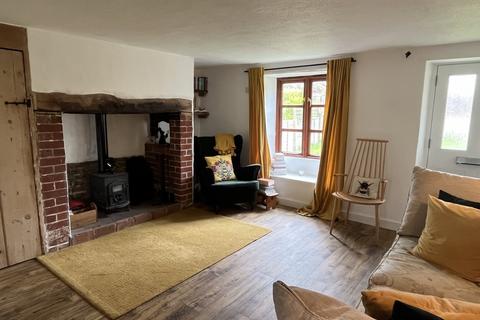 3 bedroom cottage to rent, Park Hill, Charlton Marshall