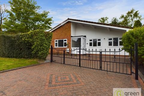 3 bedroom detached bungalow for sale, Gibbons Road, Sutton Coldfield B75