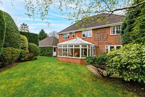 5 bedroom detached house for sale, Rosemary Hill Road, Sutton Coldfield B74