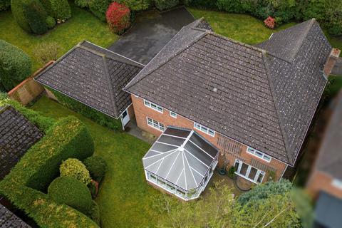 5 bedroom detached house for sale, Rosemary Hill Road, Sutton Coldfield B74