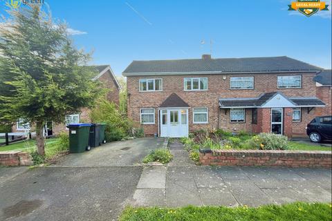 3 bedroom semi-detached house for sale, Tanhouse Avenue, Birmingham B43