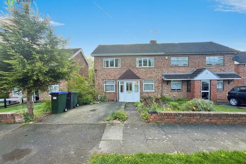 3 bedroom semi-detached house for sale, Tanhouse Avenue, Birmingham B43