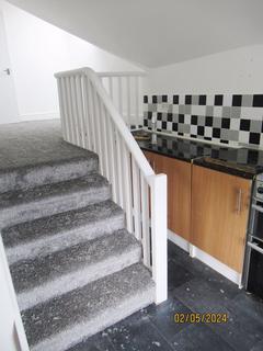 2 bedroom apartment to rent, Richmond Court, Barmouth LL42