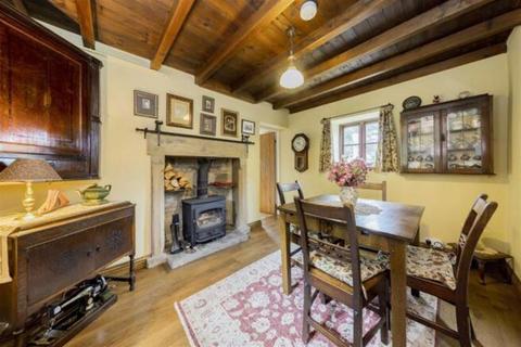 3 bedroom cottage for sale, Elkstones, Buxton