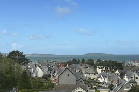 6 bedroom semi-detached house for sale, Penmaenmawr Road , Llanfairfechan