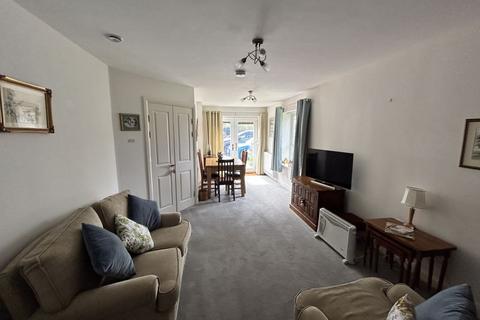1 bedroom apartment for sale, Abbey Road, Colwyn Bay