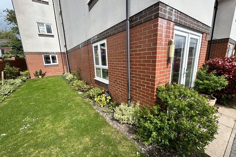 1 bedroom apartment for sale, Abbey Road, Colwyn Bay